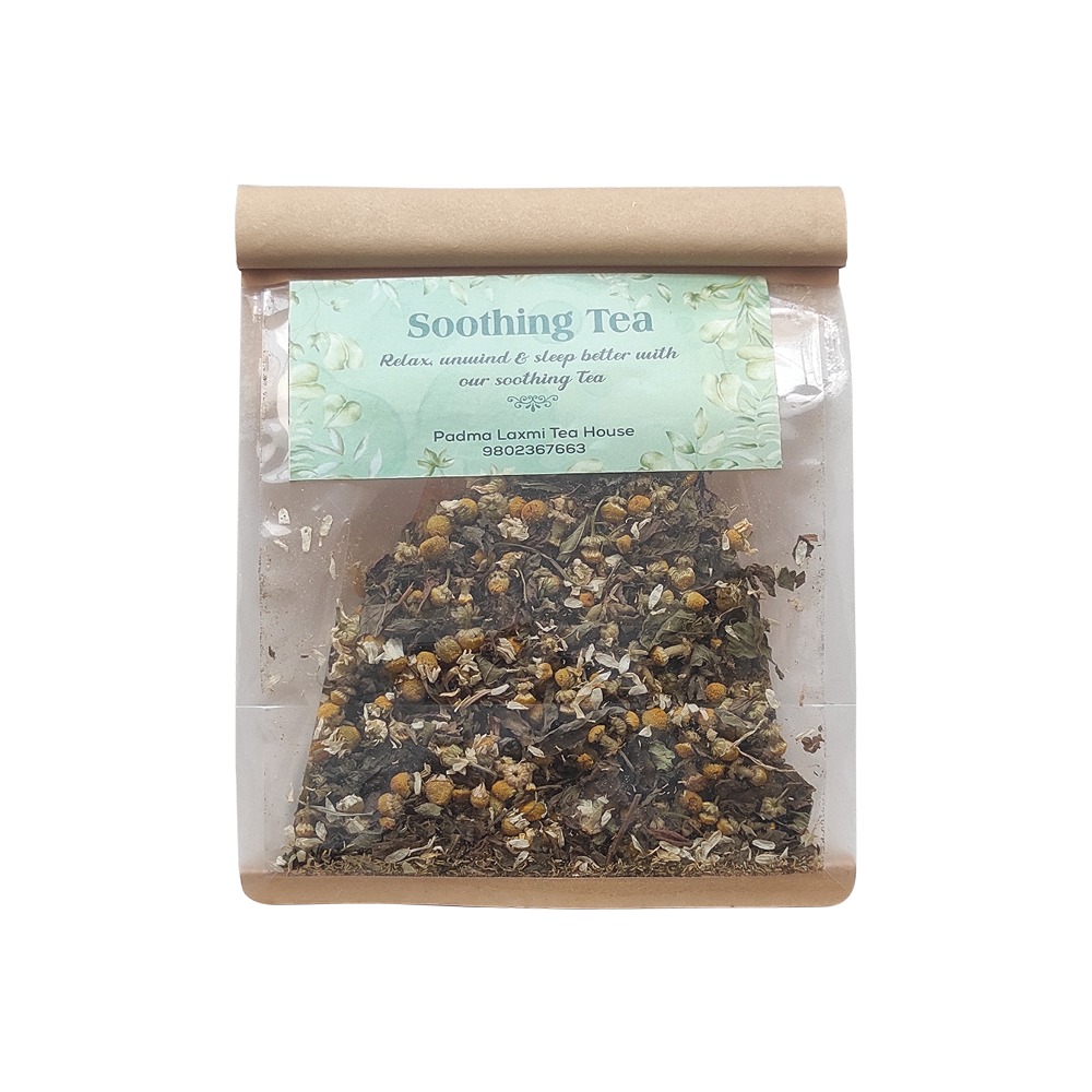 Soothing Tea (60 Gm)